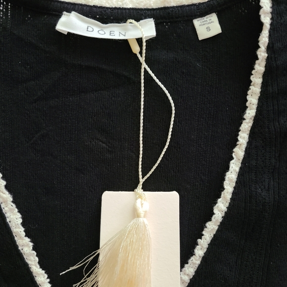 Doen Presley Cardigan - Picture 5 of 6